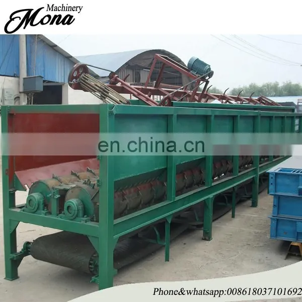 Vertical Type Wood Debarking Machine Wood Logs Debarker Machine photo-6