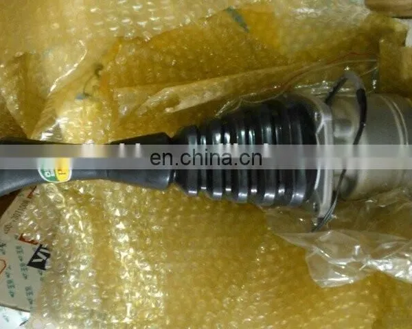 25105600 8014 8015 8016 Valve Joystick Handle Controller,for Hydraulic Excavator Js85,js130,js210,js230,js240,js370 photo-3