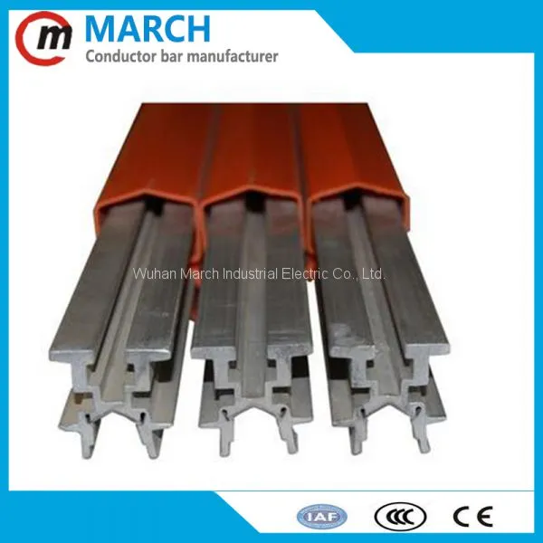 1000A Hevibar Conductor Bar for DSL Conductix Conductor Bar photo-4