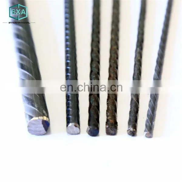 Astma421 High Carbon High Tensile pc Steel Cable Wire Used for Electric Pole photo-2