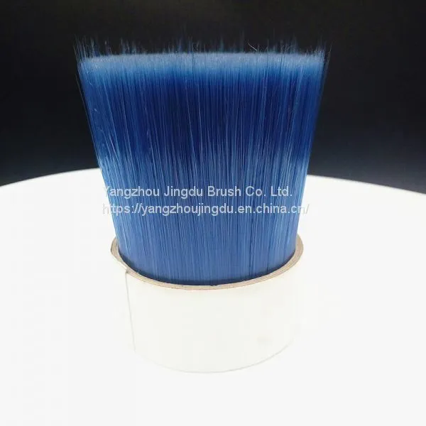 Double Boiled 57 Millimeter 60% - Top Natural White Mane