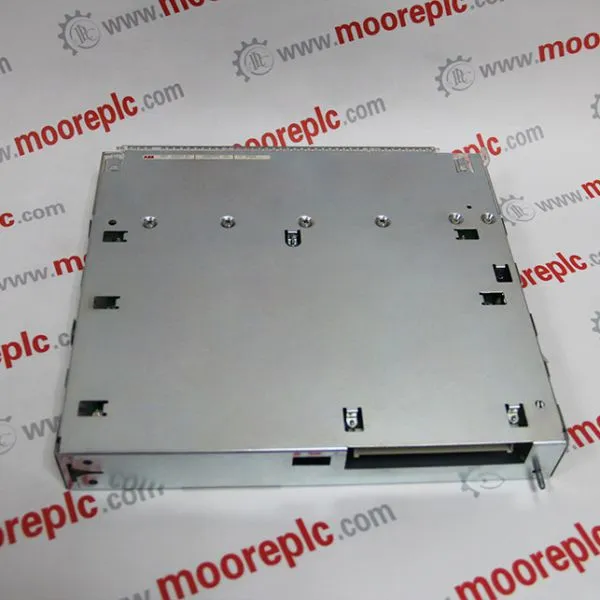 ABB AM811F-Z 3BDH000050Z1 Battery Module photo-2