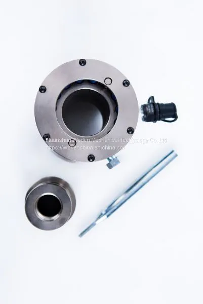 Hydraulic Bolt Tensioner,,good Quality,good Design,good Price,wodenchina, HTS12-M160 photo-2