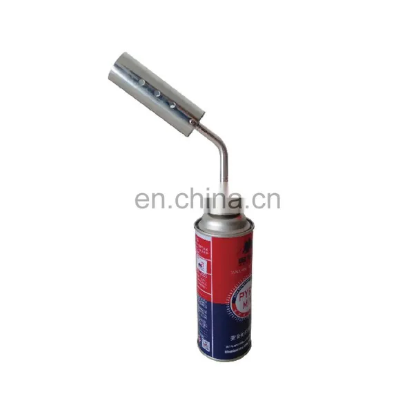 High Quality Butane Gas Welding Torches For Home Use photo-3