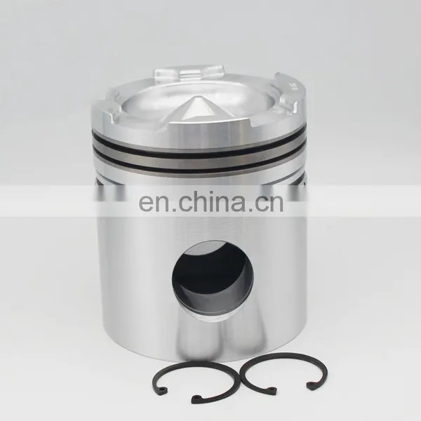 Piston 3801819 for Cummins Engine Parts Piston photo-5