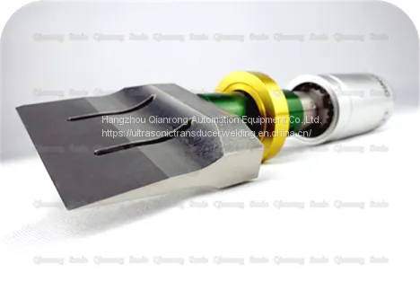 40Khz 800w Ultrasonic Analog Generator For Driving Rubber Cutter Knife photo-2