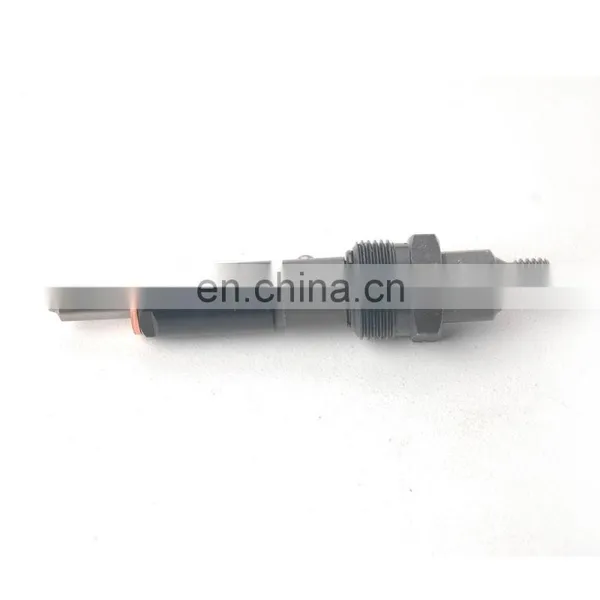 Genuine Dongfeng Truck Spare Part 4BT3.9 Diesel Engine Fuel Injector 4943467 photo-2