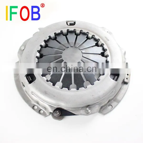 IFOB 3 Pieces Clutch Assy Kit (Clutch Cover Disc +Release Bearing) for Avella Besta Picanto Retona Roadster Venga Spectra Pride photo-4
