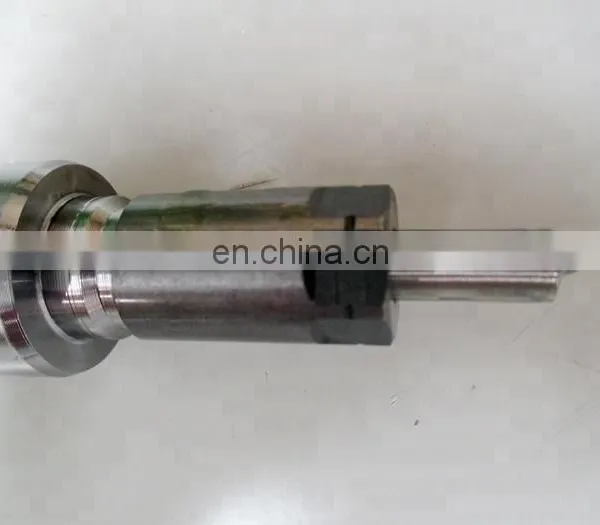 Dongfeng Renault Dci11 Engine Parts Fuel Injector 0445120309 D5010222559 photo-3