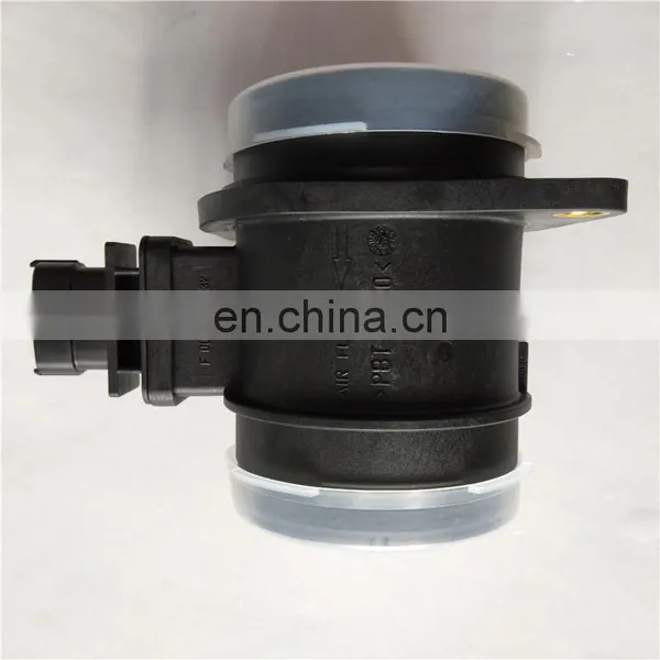 Cheap OEM 0281006258 Mass Air Flow Meter Sensor MAF Sensor for ISUZU NKR photo-5