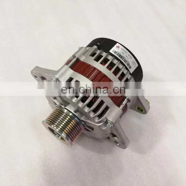 CUMMIN 6CT Alternator Generator 37N29B-01010 4930794 3415691 3972529 photo-4