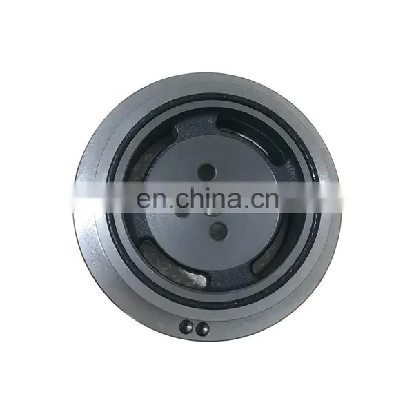 High Quality DCEC 6BT Diesel Engine Part 3914454 3958258 Vibration Damper photo-3