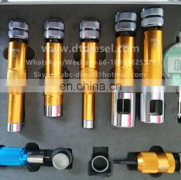NO,028(1)Common Rail Injector Valve Measuring Tool photo-5