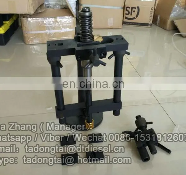 NO,106 HEUI, EUI Dismounting Stand photo-4