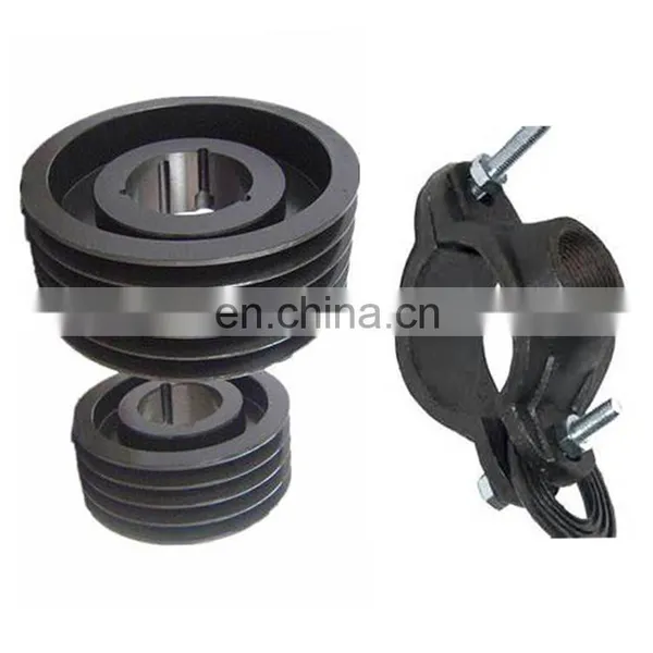 Custom Plastic Parts Machined Aluminium Aluminum Steel Milling Cnc Machining Service photo-3