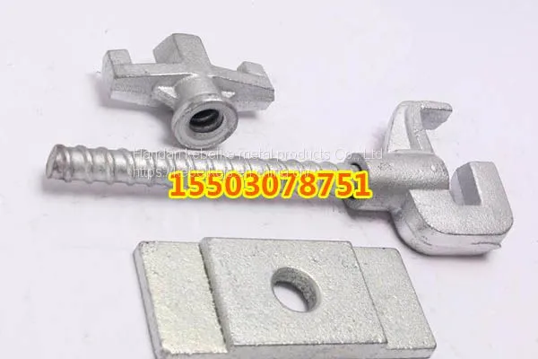 Cold Rolled Threaded Rod for Steel Mould Specifications Can be Customized Made in China photo-4