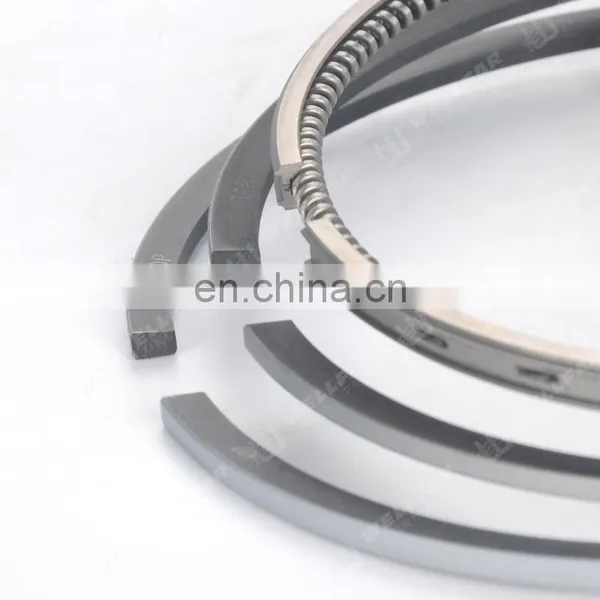 Pick up L200/4D56/4D55T Piston Ring MD050390/MD103391 photo-3