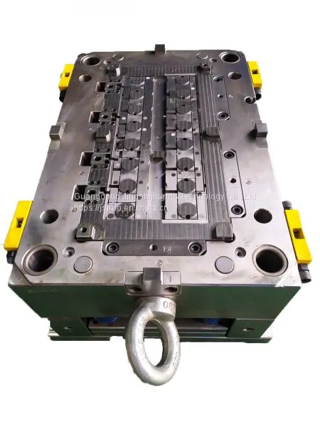 Latest Design Molding Plastic Injection Mould/plastic Part/plastic Injection Manufacturers Custom Service photo-2
