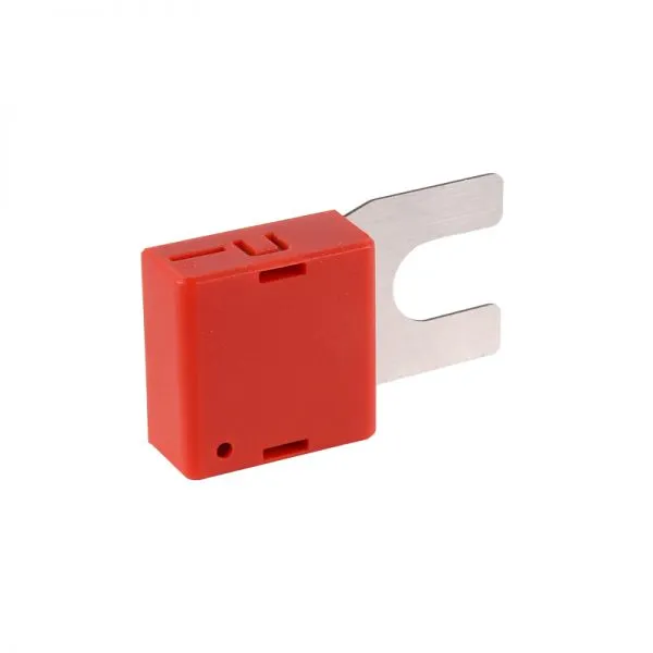 ATE100 Bolted Wireless Temperature Sensor Suitable for Outlets of Busbar and Over Temperature of Static Contact