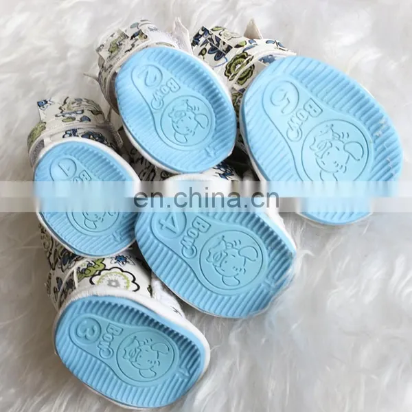 Pet Supplies Wholesale Dog Shoes PU Shoes Puppy