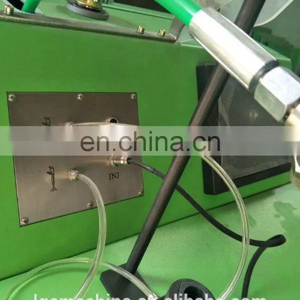 EPS200 CRDI Common Rail Diesel Fuel Injector Test Bench photo-4