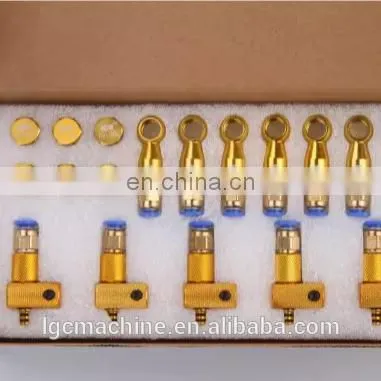 Common Rail Injectors Repair Tools Oil Return Connectors photo-2