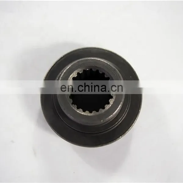 Kubota Rice Combine Harvester Spare Parts 5K101-3157 Gear Bevel photo-2