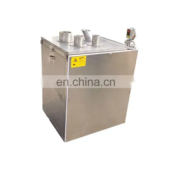 Automatic Slicer Machine Vegetable Cutting Machine Avacado Slicer photo-2