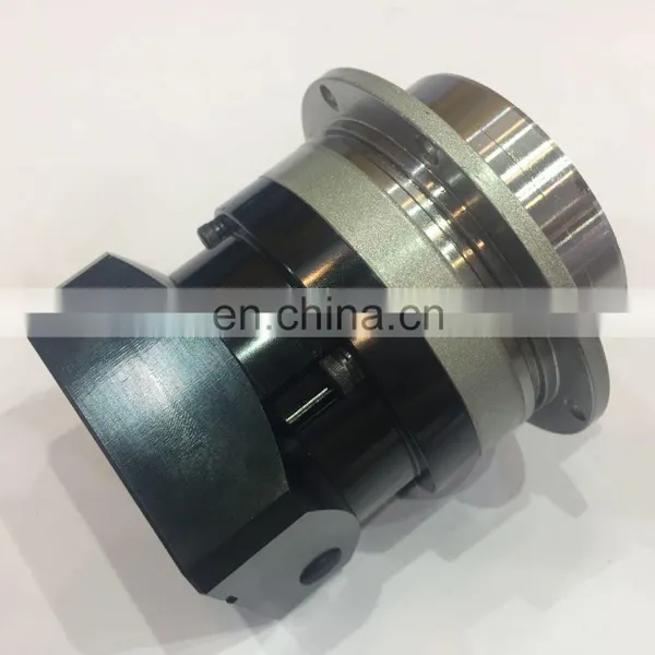 Helical Hollow Shaft PLH 90 Planetary Gear Box CNC Machine Stepper Motor Speed Reduction photo-2