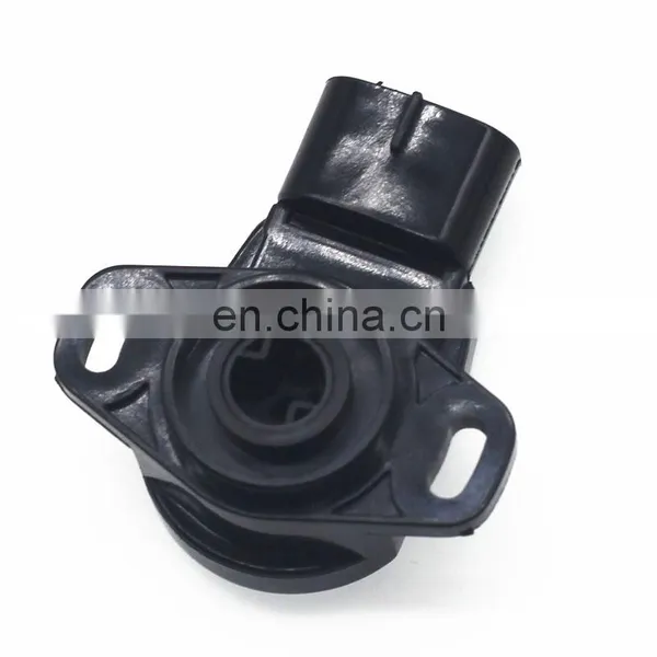Throttle Position Sensor 91175256 1342052D00 1342065D00 1342065D01 TH296 5S50754 TPS159 for CHEVROLET TRACKER photo-3