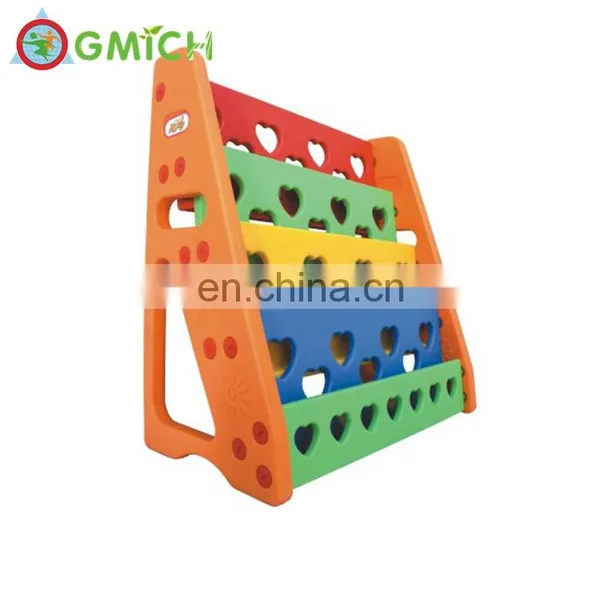 Kindergarten Furniture Plastic Wooden Kids Bed Children Beds photo-6
