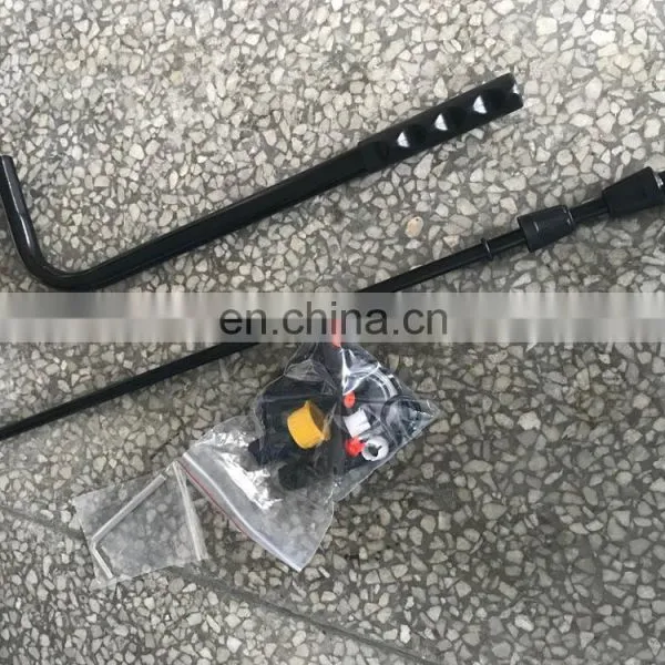 2018 New Products 435 Pressure Pesticide Manual Sprayer Knapsack 15l photo-4