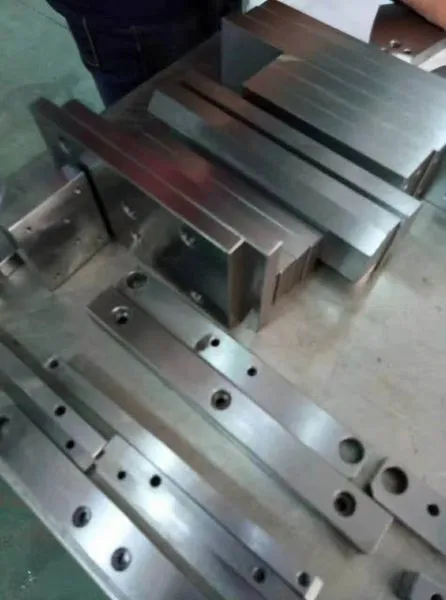Machining Parts photo-2