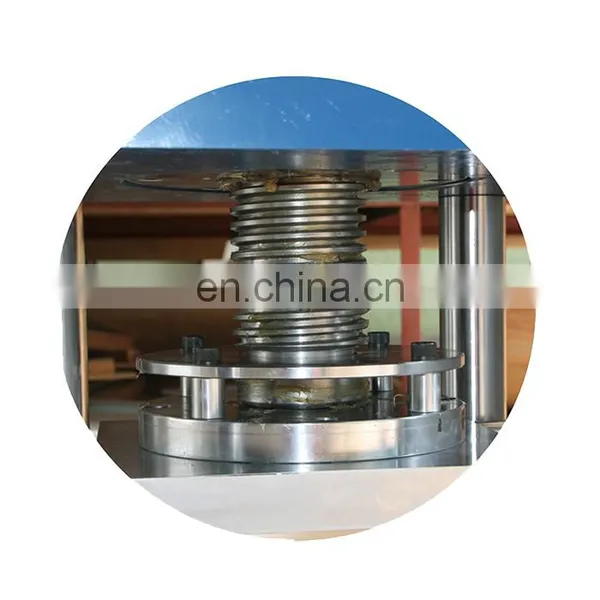 Liyi ISO 679 2000KN Full Automatic Concrete Compression Testing Machine photo-5