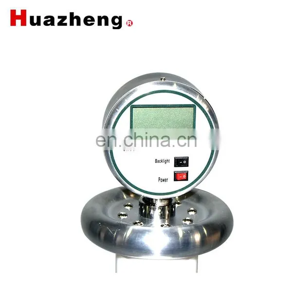 Hv Hipot Tester DC High Voltage Tester dc Dielectric Hipot Test System photo-5