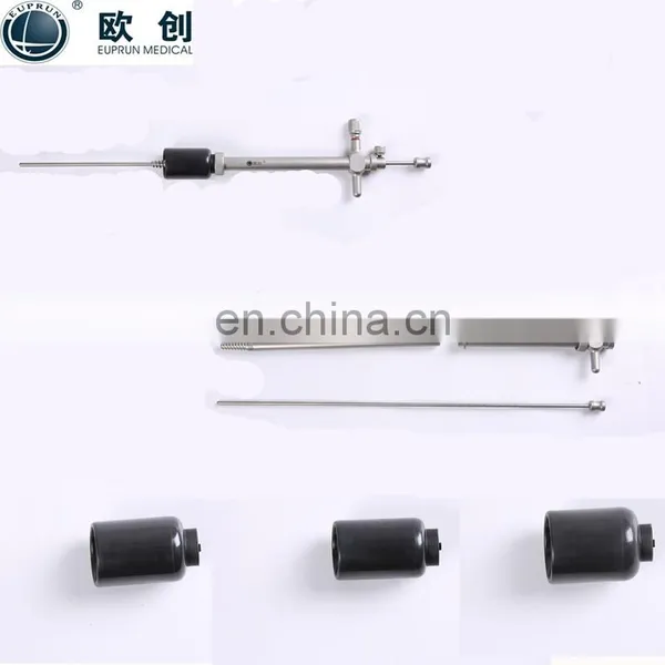 Medical Instruments Gynecology Uterine Manipulator photo-3