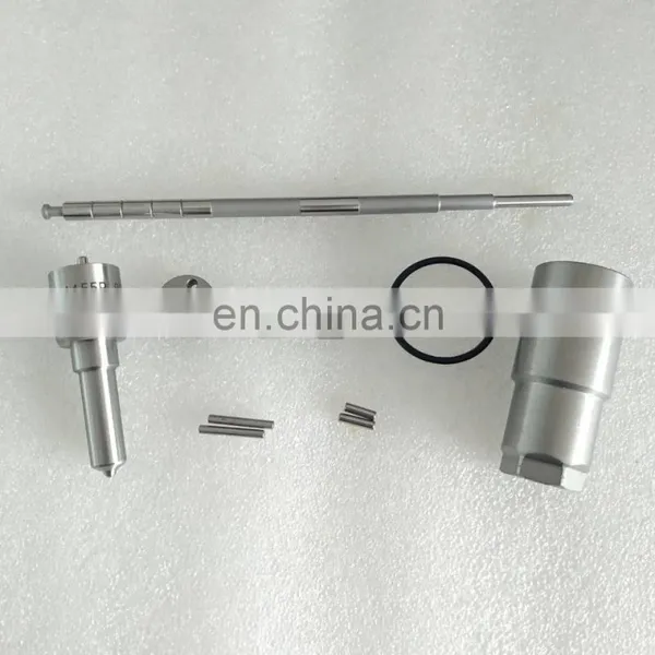 КОМПЛЕКТ РЕМОНТА COMMON RAIL ДЛЯ 23670-0L050 photo-4