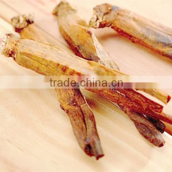 100% Sun Dry Korean Ginseng Slice Insam/ninjin Slices Tea photo-2