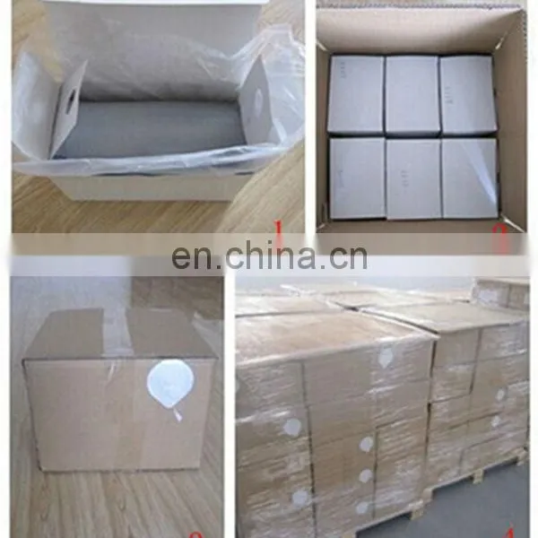 Shanghai Joygoal Factory Directly Sale K Cup Sealing Lids photo-4