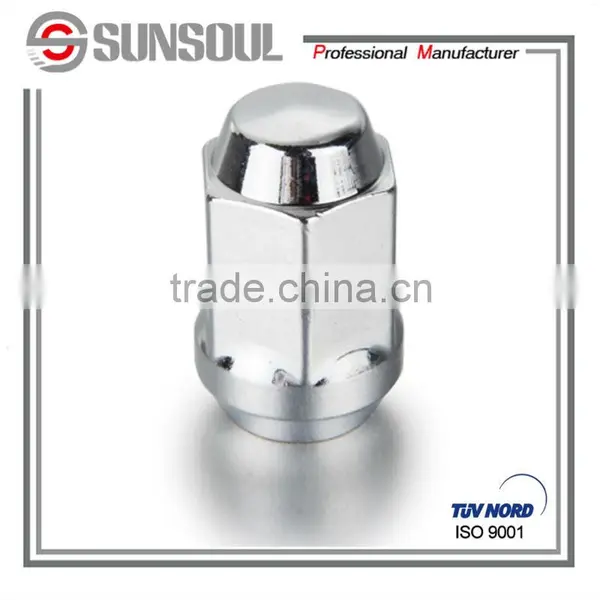 Motor Vehicl Bolt And Bolts Motorcycle Bolt photo-4
