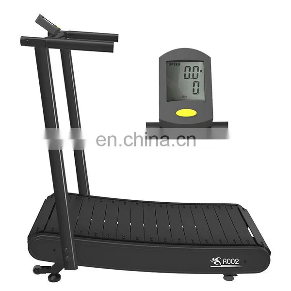 Good Price Walking Treadmill Mini Foldable Treadmill Home Fitness Running Machine photo-5