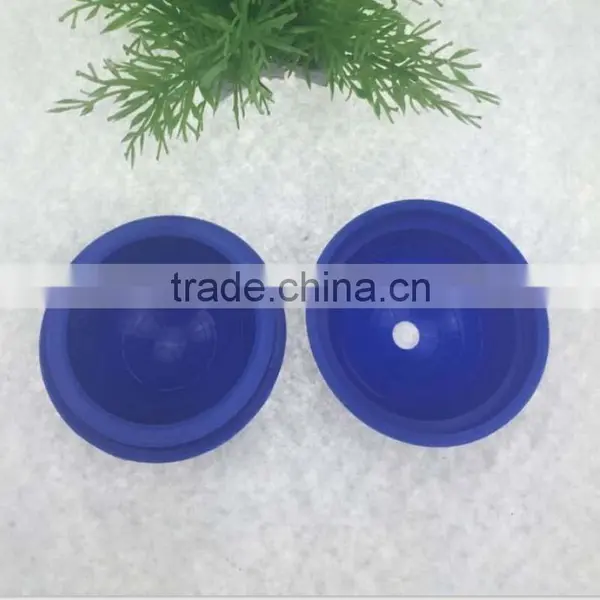 Silicone Ice Cube Ball Makers& Silicone Ball Shaped Ice Cube Tray &silicone Ice Ball Mold photo-2
