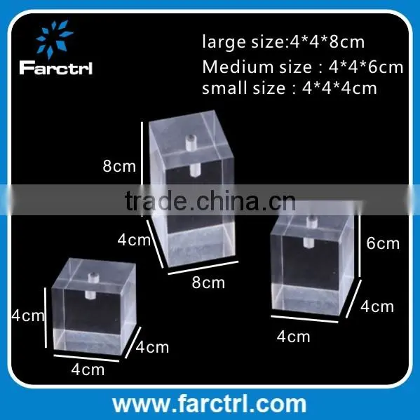 Hot Sale Acrylic Watch Display Holder photo-3