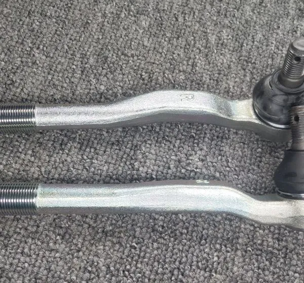 Toyota Prado Tie Rod End for Steering Ball Joint RZJ95 VZJ95 45046-39335 photo-2