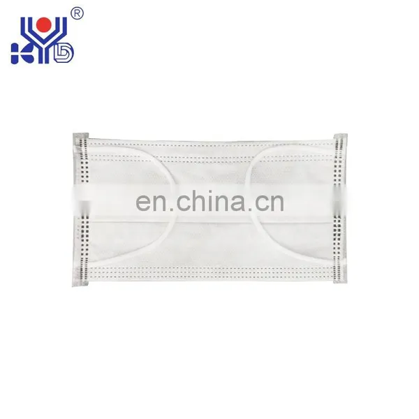 Automatic Medical 1+1 Face Mask Machine photo-4