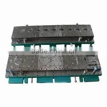 High Speed Mold for Brushless Motor Rotor Lamiantion photo-6