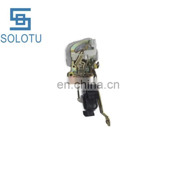 Back Door Latch Suitable For PAJERO GLS 3.2 TDI AUTO (2002/2007) REAR TRUNK LID LOCK DOOR 5828A006 photo-2