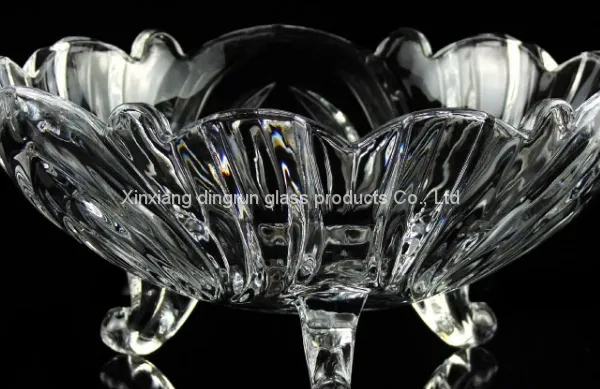 The Manufacturer Supplies Glassware，glass Cup，ashtray photo-2