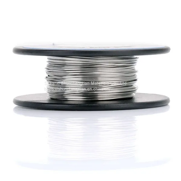 Stainless Steel Spring Wire Factory Supply 201 202 304 316 309S 904L Steel Wire Rope