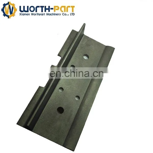 CASE CX210,CX225,CX160,CX240 Excavator Track Shoes, Track Shoe Assy photo-3